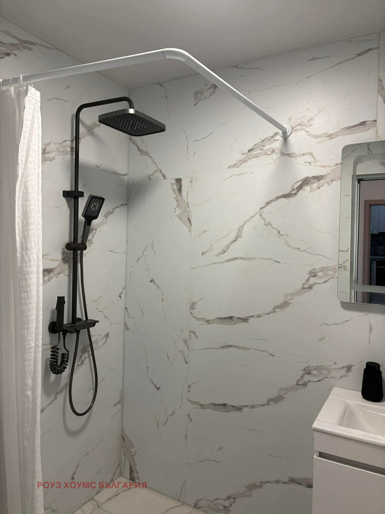 Дава под наем 3-СТАЕН, гр. Пловдив, Христо Смирненски, снимка 10 - Апартаменти - 53974952