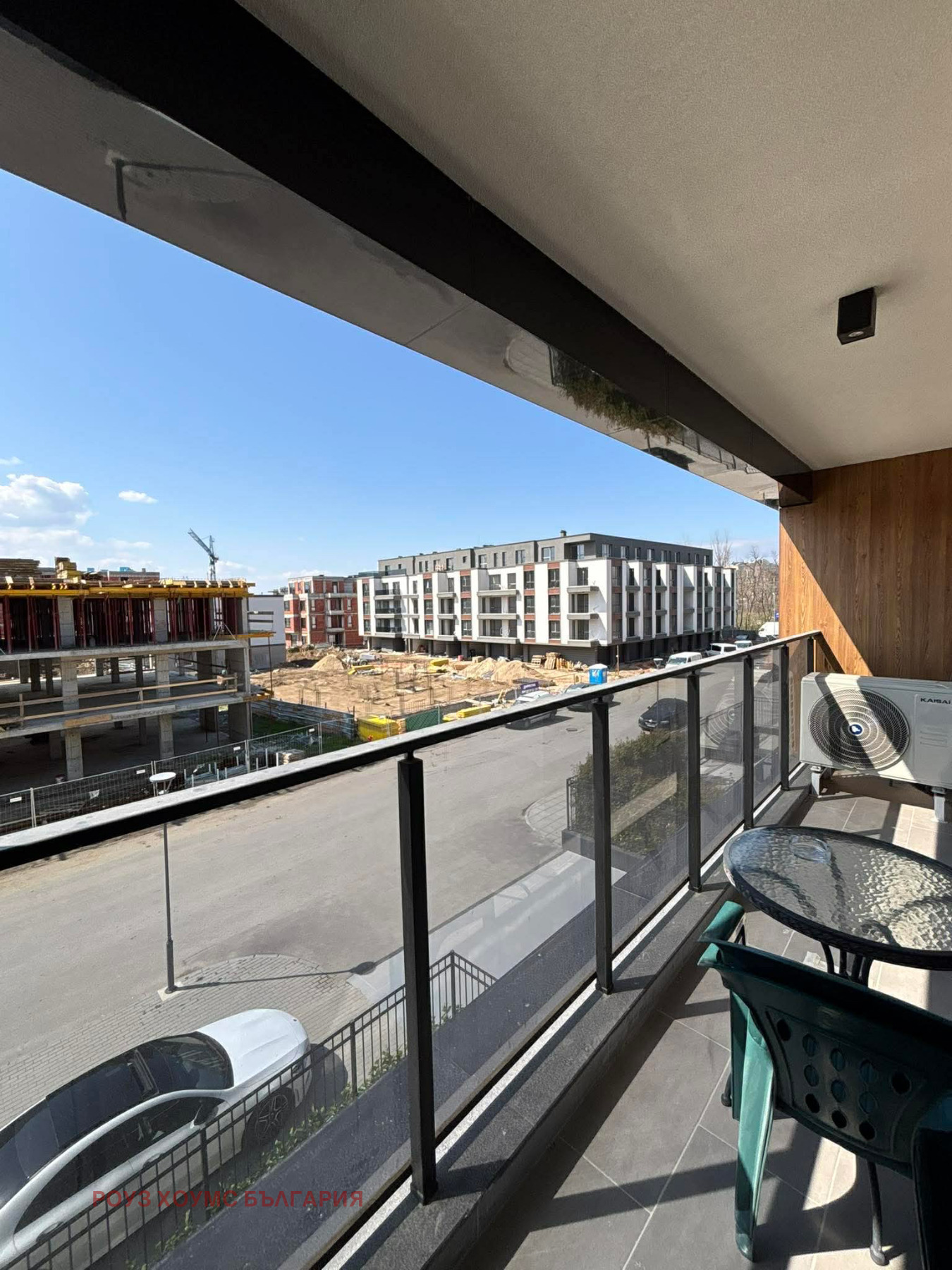 Дава под наем 3-СТАЕН, гр. Пловдив, Христо Смирненски, снимка 14 - Апартаменти - 53974952