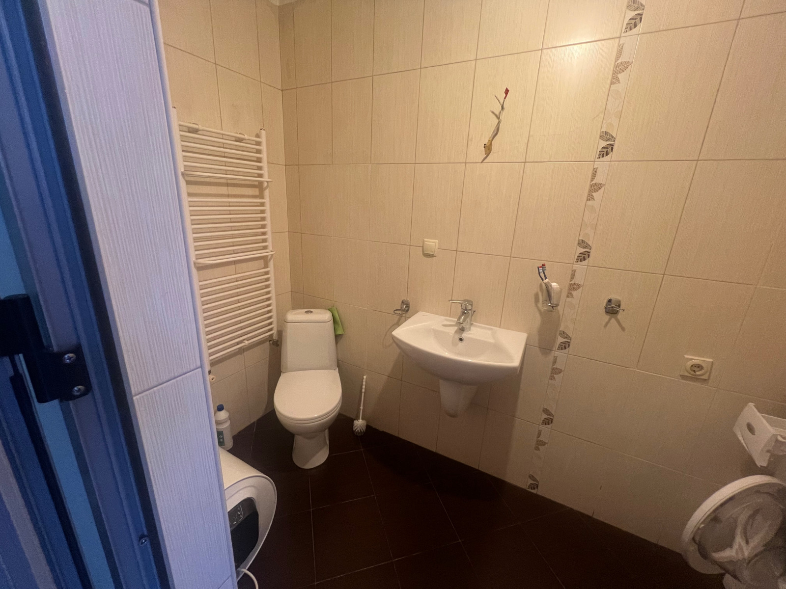 Дава под наем 3-СТАЕН, гр. София, Горна баня, снимка 9 - Апартаменти - 56333964