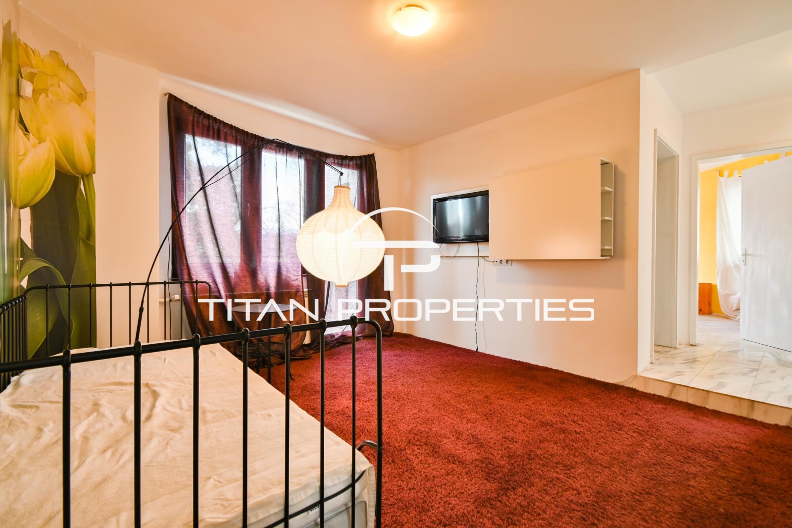 Дава под наем КЪЩА, гр. София, гр. Банкя, снимка 7 - Къщи - 54299211