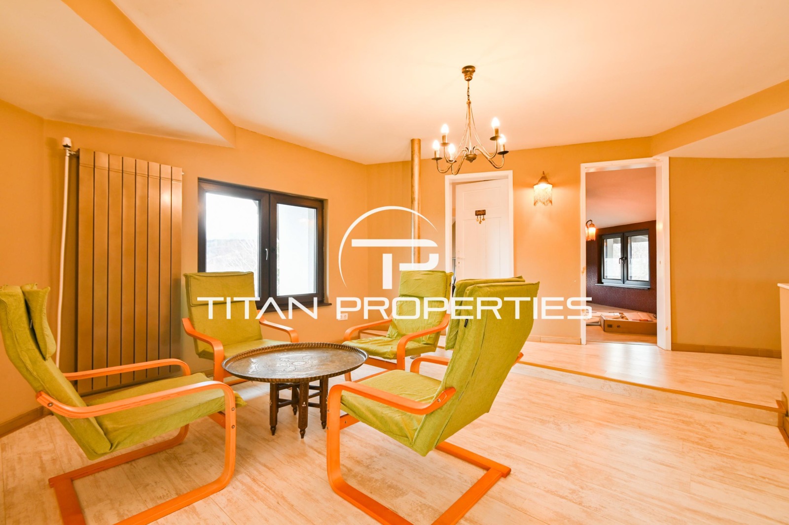 Дава под наем КЪЩА, гр. София, гр. Банкя, снимка 11 - Къщи - 54299211