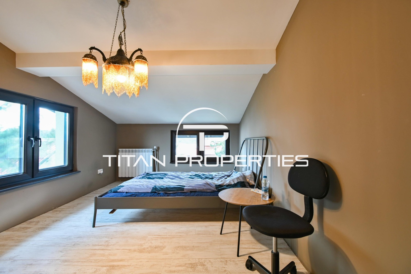 Дава под наем КЪЩА, гр. София, гр. Банкя, снимка 17 - Къщи - 54299211