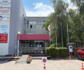 Дава под наем ОФИС, гр. София, Изгрев, снимка 1
