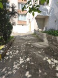 Дава под наем ГАРАЖ, ПАРКОМЯСТО, гр. София, Лозенец, снимка 1