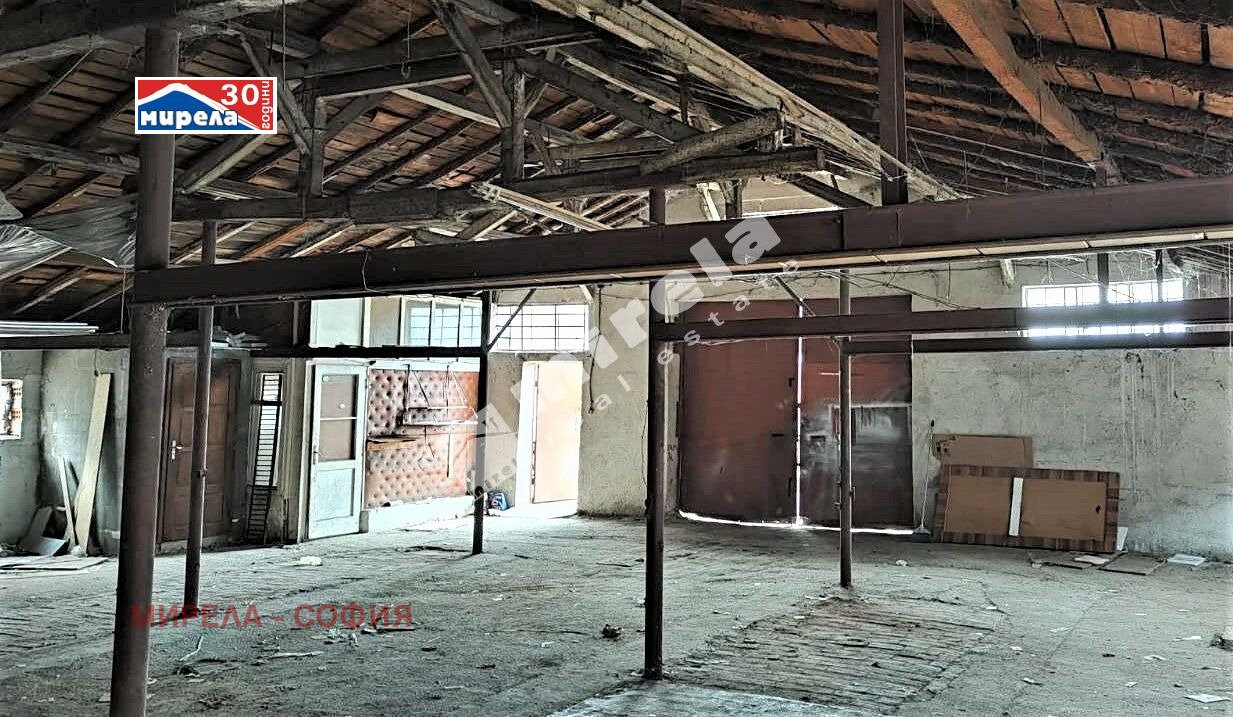 Дава под Наем СКЛАД | Imot.bg — изображение 1