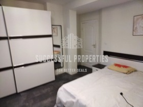 1 dormitorio Orlandovtsi, Sofia