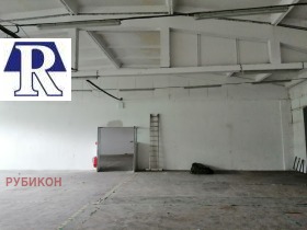 Индустријска зграда Пештерско шосе, Пловдив 4