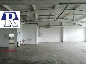 Индустријска зграда Пештерско шосе, Пловдив 3