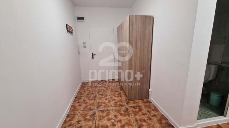 Дава под наем 1-СТАЕН, гр. София, Младост 3, снимка 6 - Апартаменти - 52800400