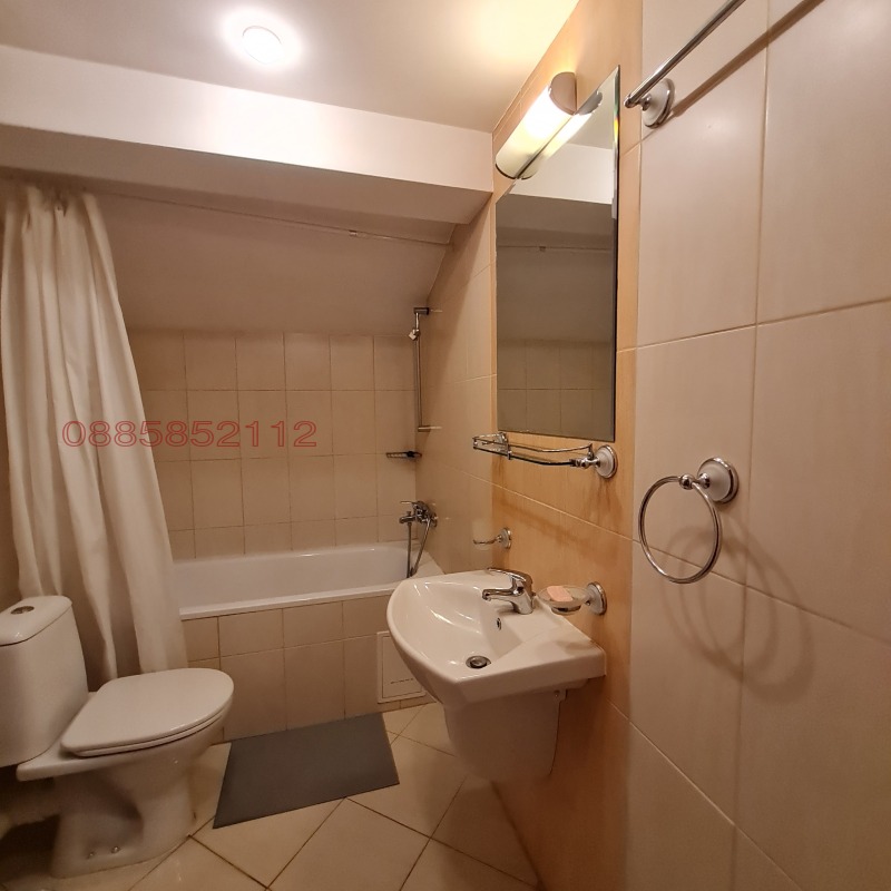 En renta  1 dormitorio región Blagoevgrad , Bansko , 55 metros cuadrados | 47349545 - imagen [13]