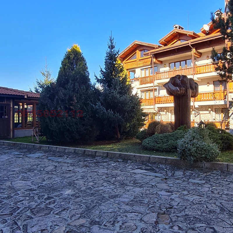 Para alugar  1 quarto região Blagoevgrad , Bansko , 55 m² | 47349545 - imagem [16]