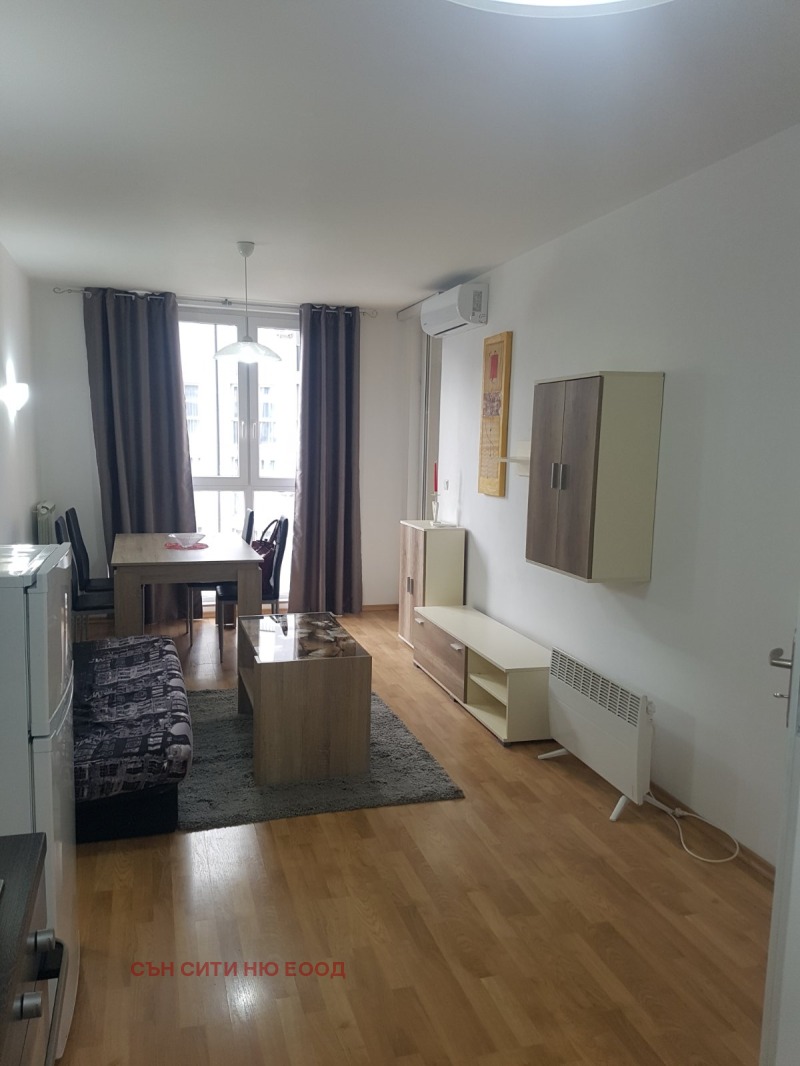 Zu vermieten  1 Schlafzimmer Sofia , Mladost 4 , 62 qm | 23502912 - Bild [2]