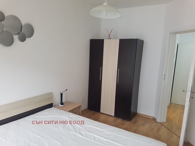 Zu vermieten  1 Schlafzimmer Sofia , Mladost 4 , 62 qm | 23502912 - Bild [5]