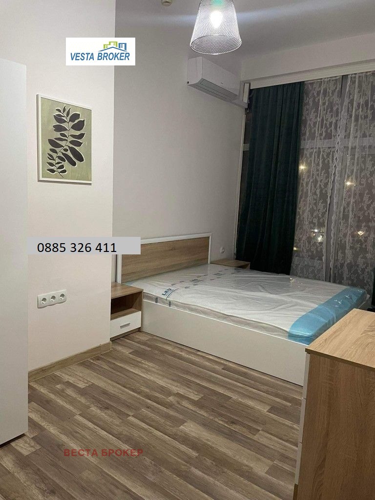 Дава под наем  2-стаен град Кърджали , Възрожденци , 58 кв.м | 21359002 - изображение [5]