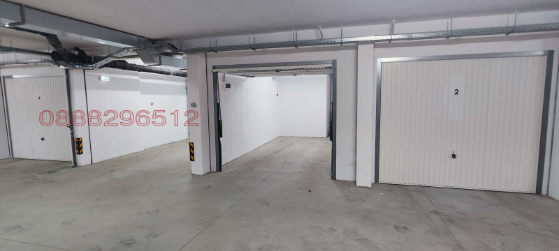 Дава под наем  2-стаен град София , Зона Б-18 , 65 кв.м | 45782358 - изображение [11]