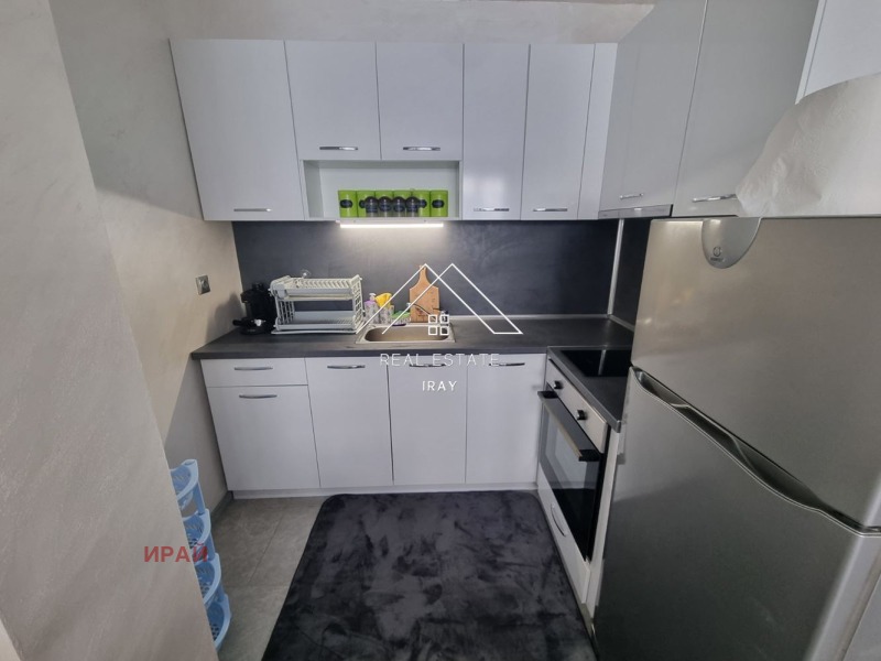 В оренду  1 спальня Стара Загора , Опълченски , 50 кв.м | 85531756 - зображення [8]
