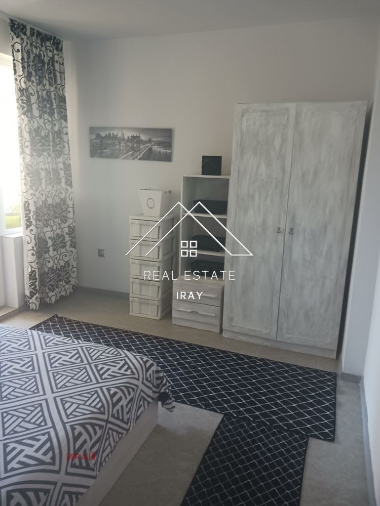 В оренду  1 спальня Стара Загора , Опълченски , 50 кв.м | 85531756 - зображення [14]