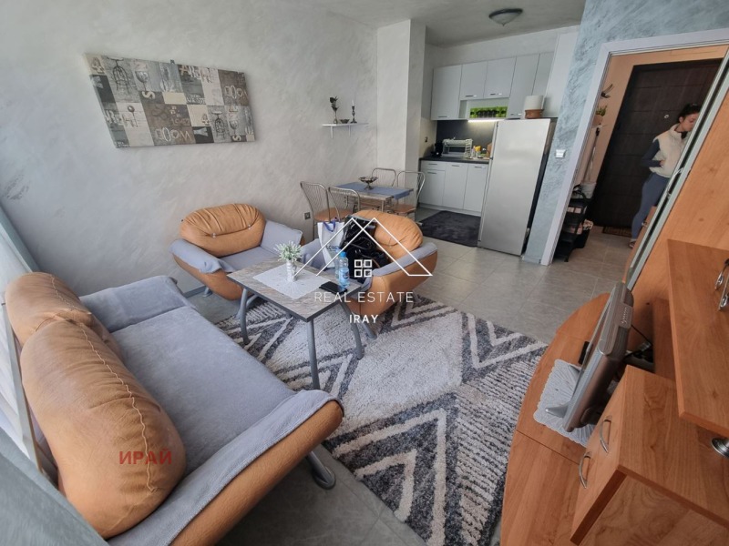 В оренду  1 спальня Стара Загора , Опълченски , 50 кв.м | 85531756