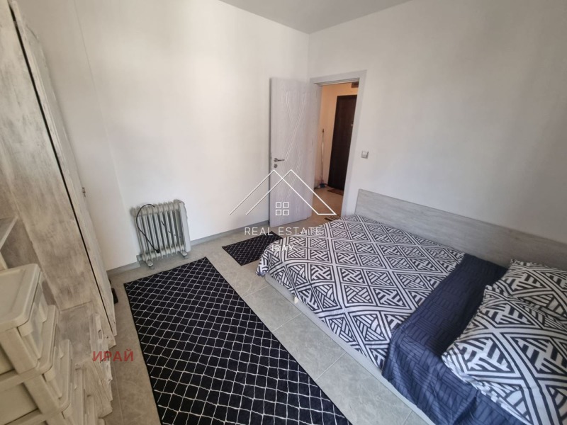 В оренду  1 спальня Стара Загора , Опълченски , 50 кв.м | 85531756 - зображення [13]