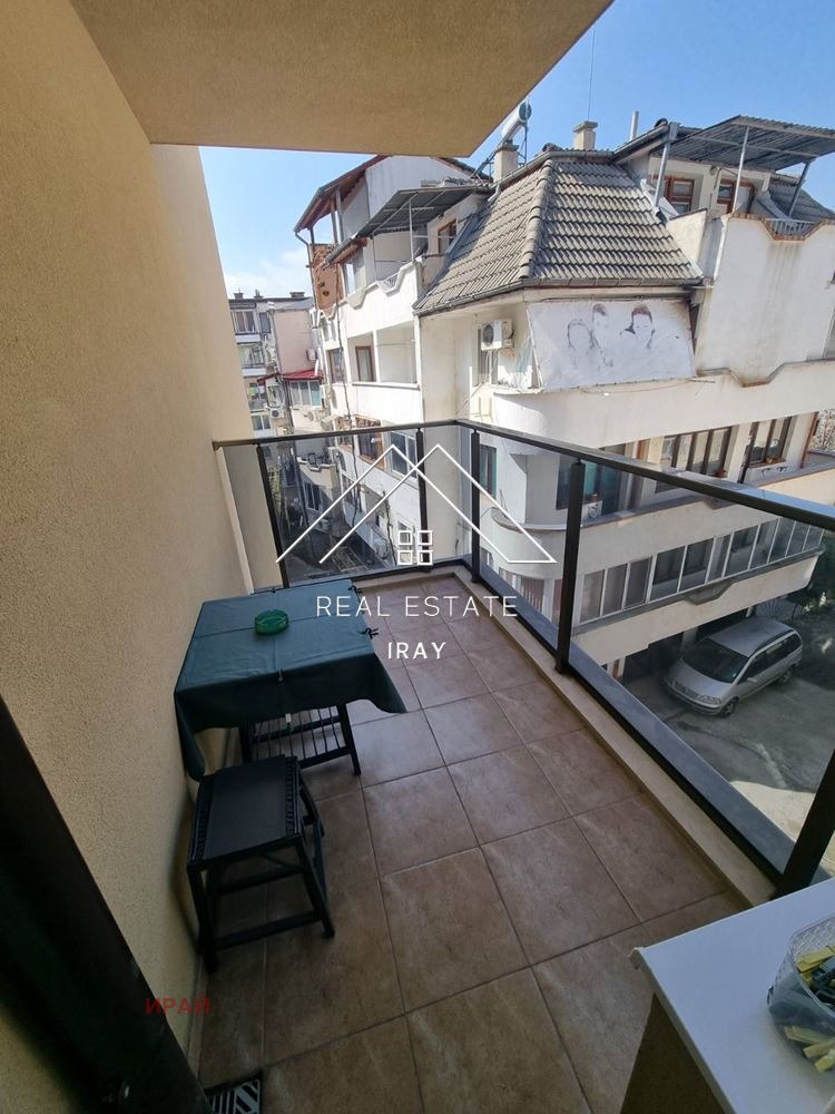 В оренду  1 спальня Стара Загора , Опълченски , 50 кв.м | 85531756 - зображення [16]