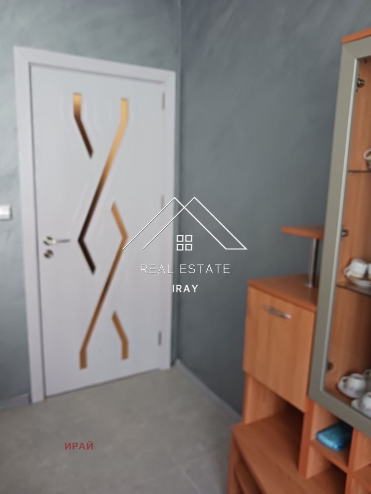 В оренду  1 спальня Стара Загора , Опълченски , 50 кв.м | 85531756 - зображення [9]