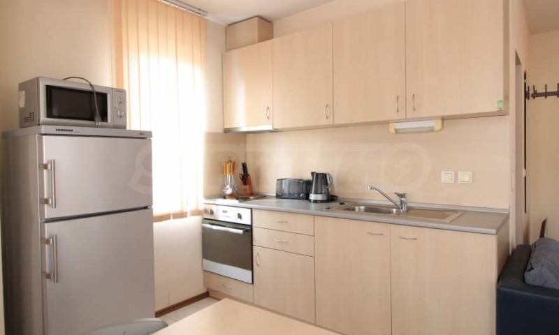 Til leie  1 soverom region Blagoevgrad , Bansko , 66 kvm | 24843085