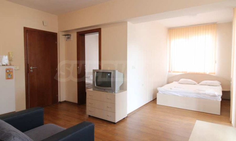 Til leie  1 soverom region Blagoevgrad , Bansko , 66 kvm | 24843085 - bilde [5]