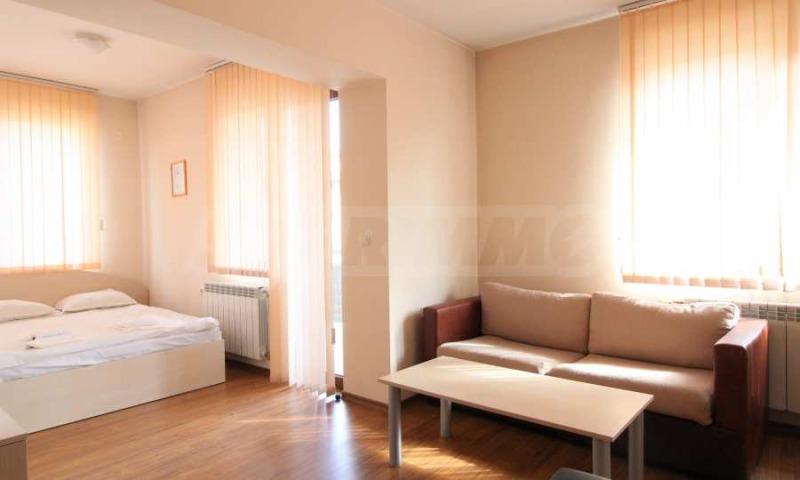 Til leie  1 soverom region Blagoevgrad , Bansko , 66 kvm | 24843085 - bilde [4]