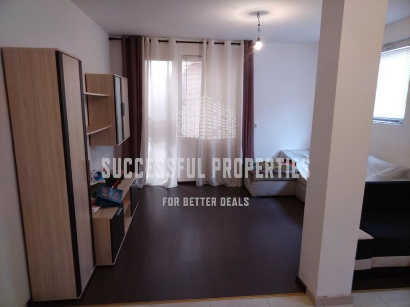 En renta  1 dormitorio Sofia , Orlandovtsi , 70 metros cuadrados | 24540050 - imagen [3]