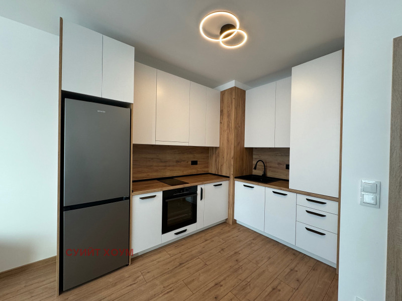 För uthyrning  1 sovrum Sofia , Manastirski livadi , 70 kvm | 67092021 - bild [7]
