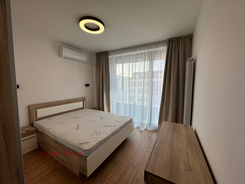 För uthyrning  1 sovrum Sofia , Manastirski livadi , 70 kvm | 67092021 - bild [8]