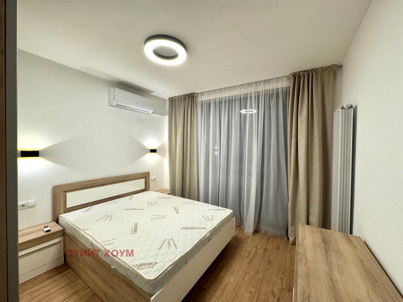 För uthyrning  1 sovrum Sofia , Manastirski livadi , 70 kvm | 67092021 - bild [13]