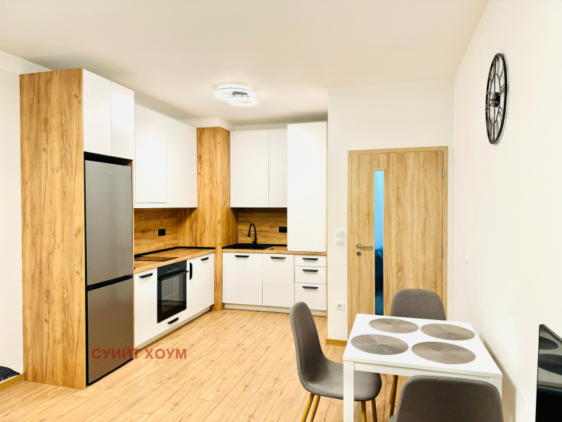 För uthyrning  1 sovrum Sofia , Manastirski livadi , 70 kvm | 67092021 - bild [10]