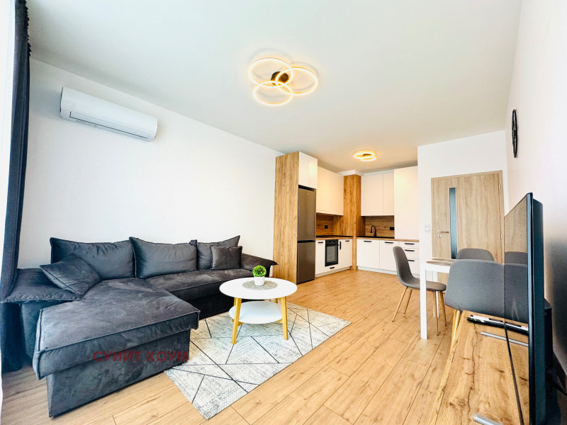 För uthyrning  1 sovrum Sofia , Manastirski livadi , 70 kvm | 67092021