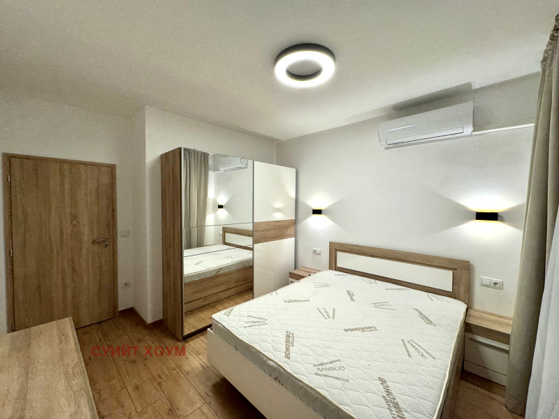 För uthyrning  1 sovrum Sofia , Manastirski livadi , 70 kvm | 67092021 - bild [15]