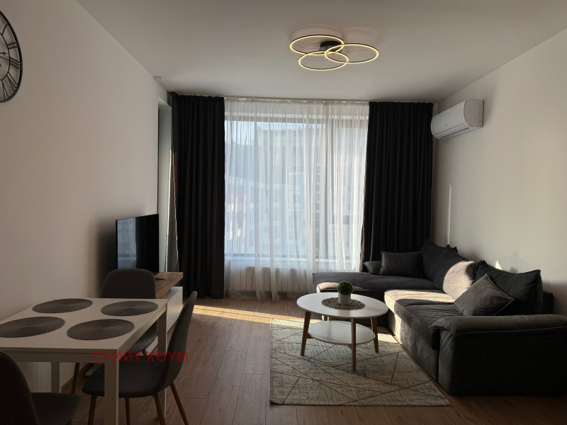 För uthyrning  1 sovrum Sofia , Manastirski livadi , 70 kvm | 67092021 - bild [9]