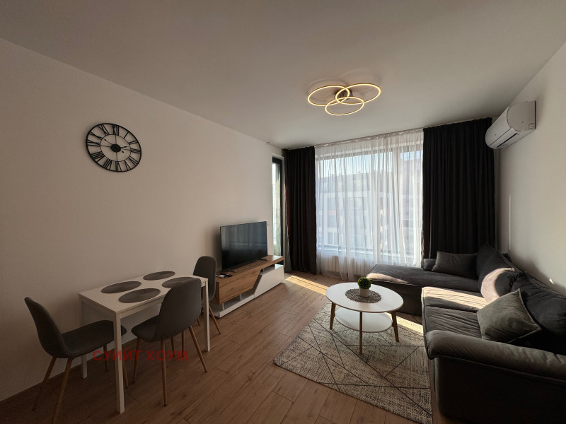 För uthyrning  1 sovrum Sofia , Manastirski livadi , 70 kvm | 67092021 - bild [6]