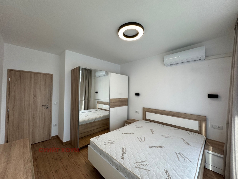 För uthyrning  1 sovrum Sofia , Manastirski livadi , 70 kvm | 67092021 - bild [12]