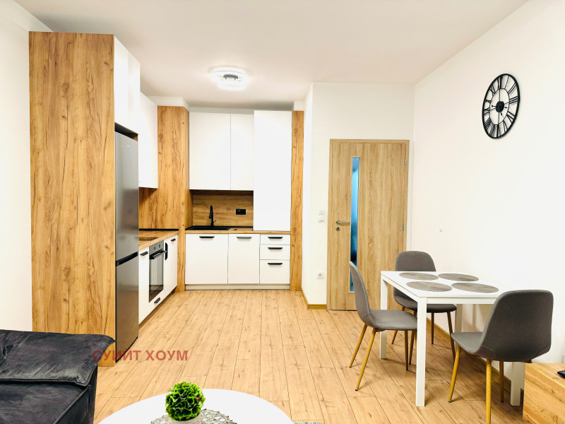 För uthyrning  1 sovrum Sofia , Manastirski livadi , 70 kvm | 67092021 - bild [14]