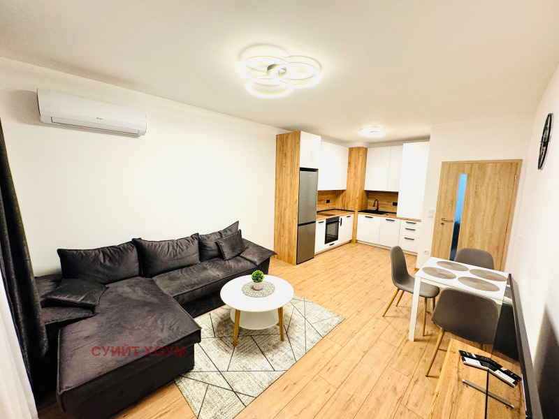 För uthyrning  1 sovrum Sofia , Manastirski livadi , 70 kvm | 67092021 - bild [11]
