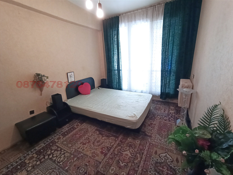 Дава под наем 2-СТАЕН, гр. София, Гео Милев, снимка 10 - Апартаменти - 52781103