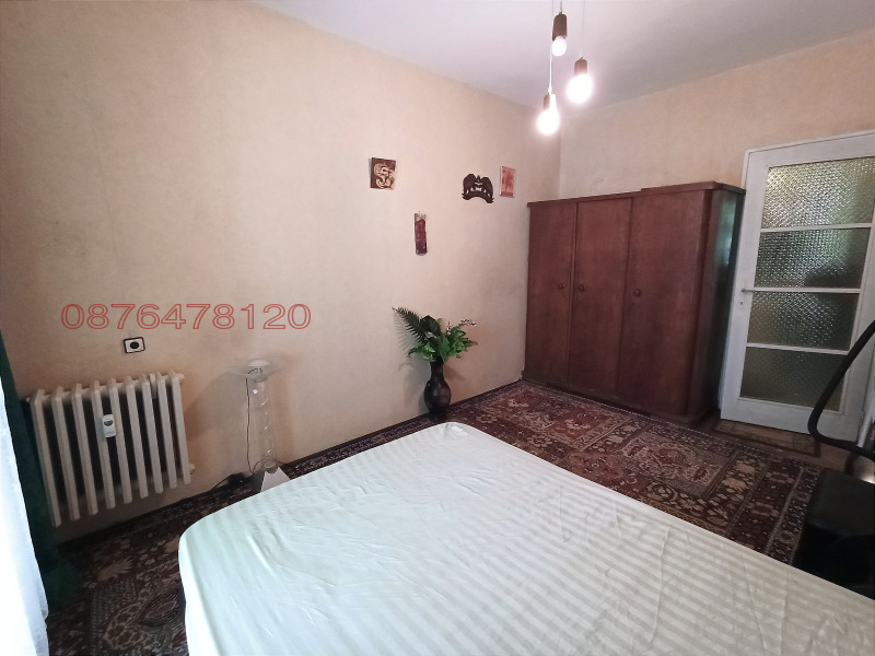 Дава под наем 2-СТАЕН, гр. София, Гео Милев, снимка 14 - Апартаменти - 52781103