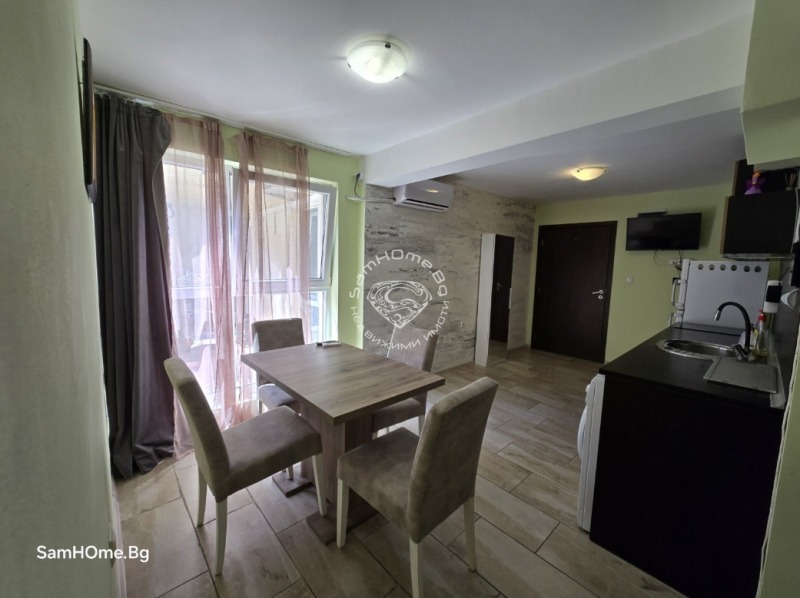 Дава под наем 2-СТАЕН, гр. Варна, Център