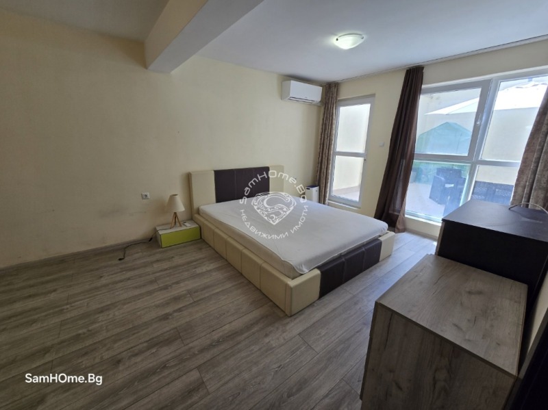 Дава под наем 2-СТАЕН, гр. Варна, Център, снимка 3 - Апартаменти - 53534920