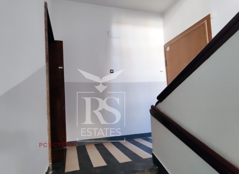 En renta  2 dormitorios Sofia , Tsentar , 113 metros cuadrados | 46960478 - imagen [10]