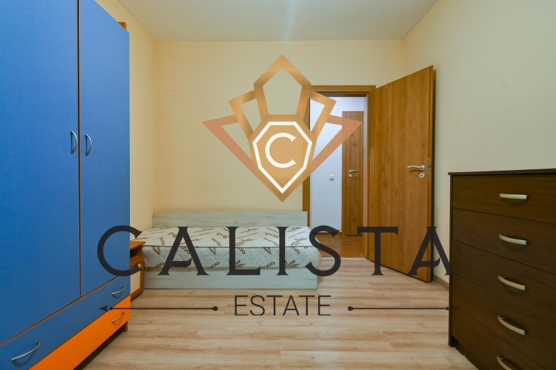 В оренду  2 спальні София , Витоша , 76 кв.м | 37055604 - зображення [10]