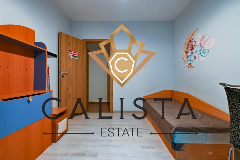 В оренду  2 спальні София , Витоша , 76 кв.м | 37055604 - зображення [7]