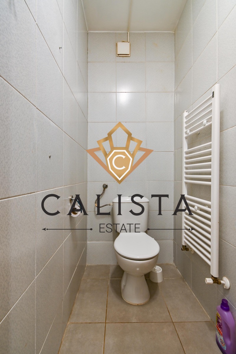 В оренду  2 спальні София , Витоша , 76 кв.м | 37055604 - зображення [12]