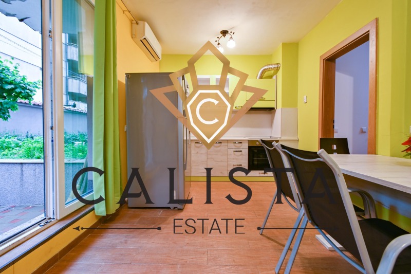 В оренду  2 спальні София , Витоша , 76 кв.м | 37055604