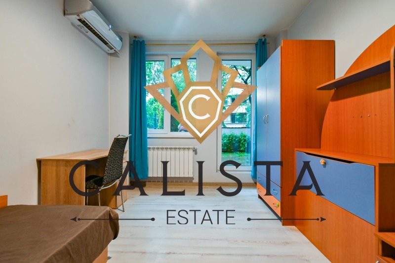 В оренду  2 спальні София , Витоша , 76 кв.м | 37055604 - зображення [8]